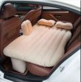 Car Back Seat Air Bed / Mattress Inflatable. 