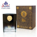 Sellion Mr Dark Perfume For Men – 100 ml. 