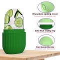 SMOOTHEST ICE FACE ROLLER FOR MEN AND WOMEN | BEAUTY ICE ROLLER FOR FACE MASSAGER & EYE REUSABLE FACE ROLLERS FACIAL ROLLER BOX FACE ICE ROLLER TO ENHANCE SKIN GLOW, SHRINK & TIGHTEN PORES (PACK OF 1). 