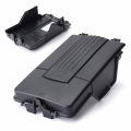 Battery Tray Cover Lid For Audi A3 Q3 Vw Jetta Golf Mk5 Mk6 Passat B6 Seat Skoda. 