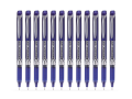 Pilot Hi-Tecpoint V10 Grip Rollerball Pen (1 Pcs). 