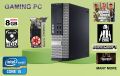 Gaming Pc,Core i5 2nd Generation 2400,8 GB DDR3 Ram,500 GB HDD, Graphics CardRadeon 7470. 