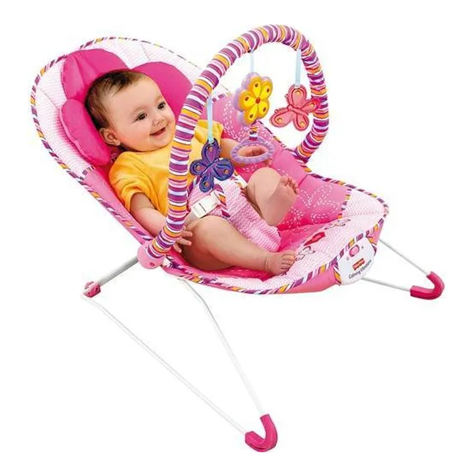 Fisher%20Price%20Baby%20Bouncer%20Toddler%20Rocker%20with%20Calming%20Vibration%20-%20Pink%20-%20Image%203