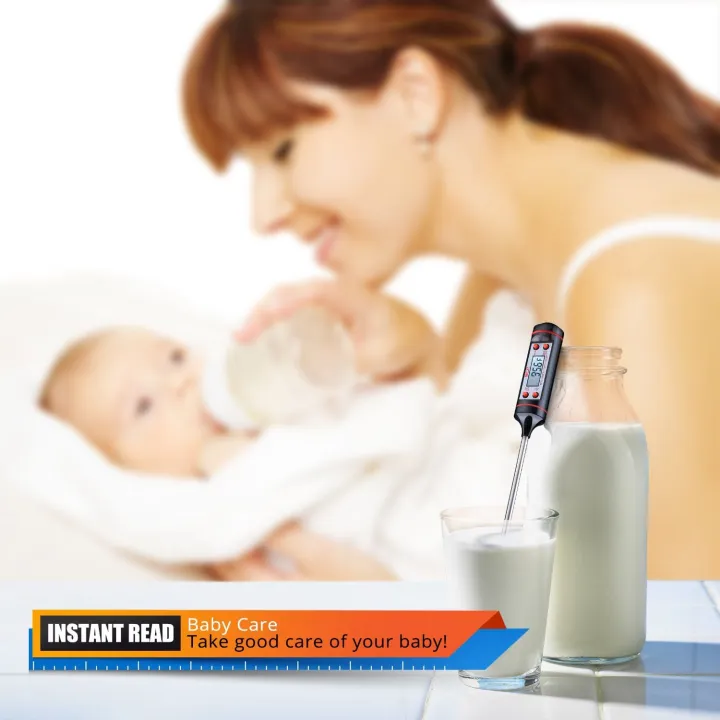 Stainless%20Steel%20Digital%20Instant%20Read%20Thermometer%20For%20Cooking%20Kitchen%20Food,%20Meat%20&%20Bbq%20-%20Image%205