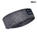SleepBand Sports Travel Headphones by MugArt.PK | Music, Call, Sleep, Sports. 