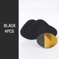 Heel Insoles Care Repair Sticky Hole Tool Subsidy Heel Lined Anti-Wear Patch Vamp Repair. 