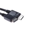 Genuine DisplayPort to DisplayPort Cable Male to Male 1.5M Branded. 