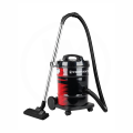 Westpoint WF‑103 Drum Vacuum Cleaner – 21 L Stainless Steel Drum, 1500 W Copper Motor, Blower Function & Auto Shut‑off. 