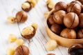 Macadamia Nuts In Shell Country Of Origin: Australia - 250g. 