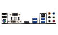 Gigabyte Z97 4th / 5th Gen Gaming Motherboard with Core i7 4790 4th Gen Gaming Processor with High Performance CPU Cooler. 