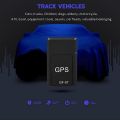 GPS Tracker for Vehicles, Mini Magnetic GPS Real time Car Locator, Full USA Coverage, No Monthly Fee, Long Standby GSM SIM GPS Tracker for Vehicle/Car/Person 2022 Model (GPS). 