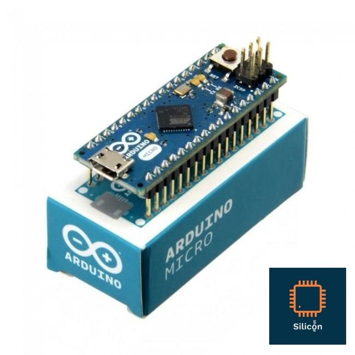 Arduino Nano V3 (Non-soldered with cable) | ATmega 328P