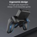 S10 Controller Game Pad Digital Game Player: S10 Mini Portable Retro Video Handheld Game Console 2.4-Inch Built-in 520 Games AV Output Video Two Player Controller Kids Gift. 