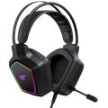 Havit H656D RGB Gaming Headset. 