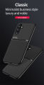 For Samsung Galaxy S24 FE 5G Case Slim Silicone Softcase Camare Protection Back Cover Texture Casing. 