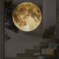 Star Projector Earth Moon Projection Lamp Planet Projector Background Atmosphere Led Night Light for Bedroom Wall Decor Lighting. 