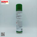 Sonax Cockpit Spray Lemon Fresh For Cars. 