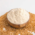 1 KG Wheat Flour| 100% Pure whole Flour| Village Chakki Aata|| Made with brown wheat.. 