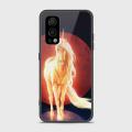 OnePlus Nord 2 Cover - SkinLee HQ Infinity Glass Case (Soft) - Unicorn Hope - SKINLEE-285-1-1013-726. 