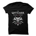 THE WITCHER T-SHIRT. 