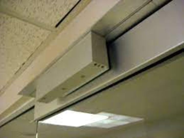 Advanced Access Control & Magnetic Lock System: Keyless Security