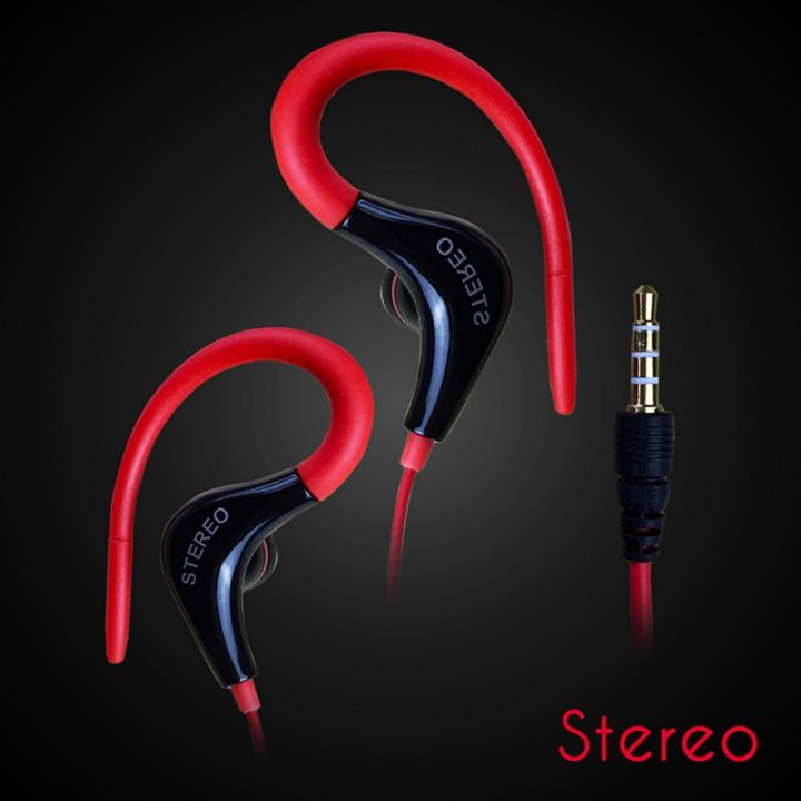 ORIGINAL Super Bass Sports Hands-free - Earphones