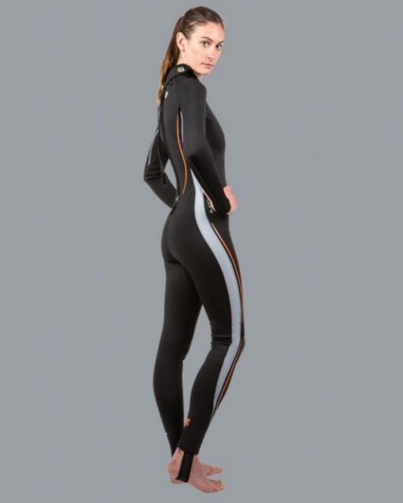 Lavacore%20Women's%20Back%20zip%20Wet%20Suit%20(Full%20Suit)%20-%20Black%20-%20Image%203