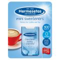 HERMESTAS MINI SWEETNERS ORIGNAL 300 TABLETS. 