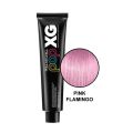 Paul Mitchell’s POP XG Semi Permanent Hair Color 180ml Tube - Pink Flamingo. 