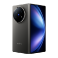 Vivo X Fold 5 - Main screen: 8.03 Inches - Cover screen: 6.53 Inches - 16GB RAM 512GB ROM - 20 MP (main screen) + Front 20 MP (cover screen) - 50MP+50MP+50MP Rear Camera - Dual SIM - 6000mAh Battery. 
