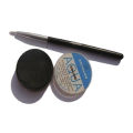 Aqua Cake Eyeliner with Extra Brush Water Proof Beauty Makeup. 