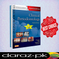 Carranza's Clinical Periodontology 12th Edition. 