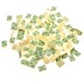 100 Motors Pcs White Plastic Wire Tie Rectangle Cable Mount Clip Clamp Self-adhesive. 