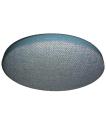Portable Wireless Bluetooth Speaker Fabric Desktop Wall Hanging + Stand Function - Multicolour. 