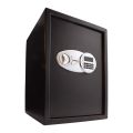 Large Size Imported Digital Electronic Safe Locker Box With Key and LED Keypad Lock For Office Home Hotel Security SaLker. 