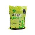 Organic Vermicompost 3 liter (weight approx 1.5 Kg). 