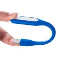 Portable Flexible USB LED Light For Laptop Power Bank PC Keyboard Reading Notebook. 