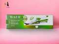 WAER Original 3 in 1 Professional Hair Straightener Curler Crimper. 