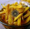 1Kg Adrak Achar  Adrak Ka Achaar Ginger Pickle Pickle Ginger In Oil Ginger ka Achar  Ichaar Adruk ka  Adruk Achaar gaon ka  Home made Organic Achaar Adaruk Adrak Desi Adrak Achaar Tail May Khaalis. 