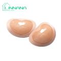 Breast Enhancer Netural Silicone Breast Forms. 
