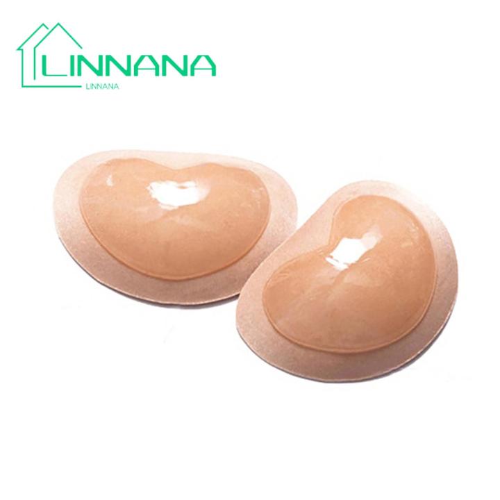 Breast Enhancer Netural Silicone Breast Forms