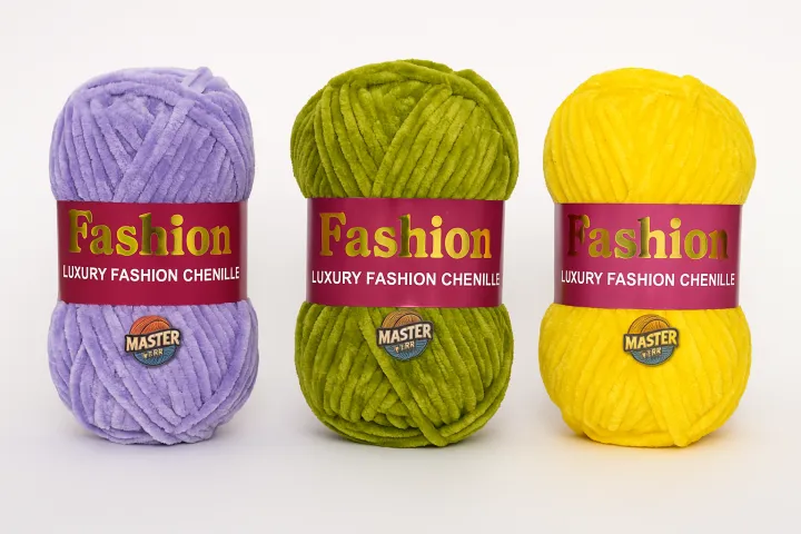 Lialina Naaigaren 100% polyester, extra sterk garen 250 m, leren garen