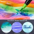Sketch Markers Copic Twin Double Headed Markers ink_ markers Set For Drawing Touch Sketch - KS. 