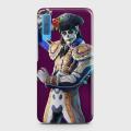 Samsung A7 2018 Cover - SkinLee HQ Hard Case - Dante Fortnite - SKINLEE-500-1-358-220. 