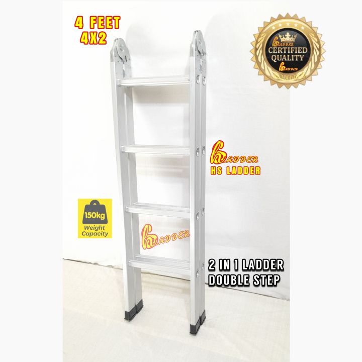 Almunium%20Folding%20Ladder%2008%20Step%20Anti%20slip%20step%20,%202%20in1%20Ladder%20-%20Image%206