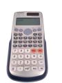 FX 991-ES Plus Scientific Calculator. 