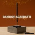 Premium Incense Thick Stick / Thick Agarbatti / Bakhoor Sticks. 