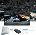 Wii to HDMI Converter Adapter with 3.5mm audio Wii2hdmi cable adapter for wii to HDTV Monitor. 