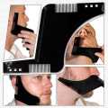 Double Side Beard Shaping Beard Shaper PLUS Comb For Line Up and Men Bread Comb. 