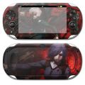 Decorative Video Game Skin Decal Cover Sticker for PS Vita 1000 (PCH-1000). 